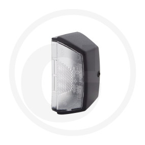 Lichtgehäuse Granit 4559BG 121587031